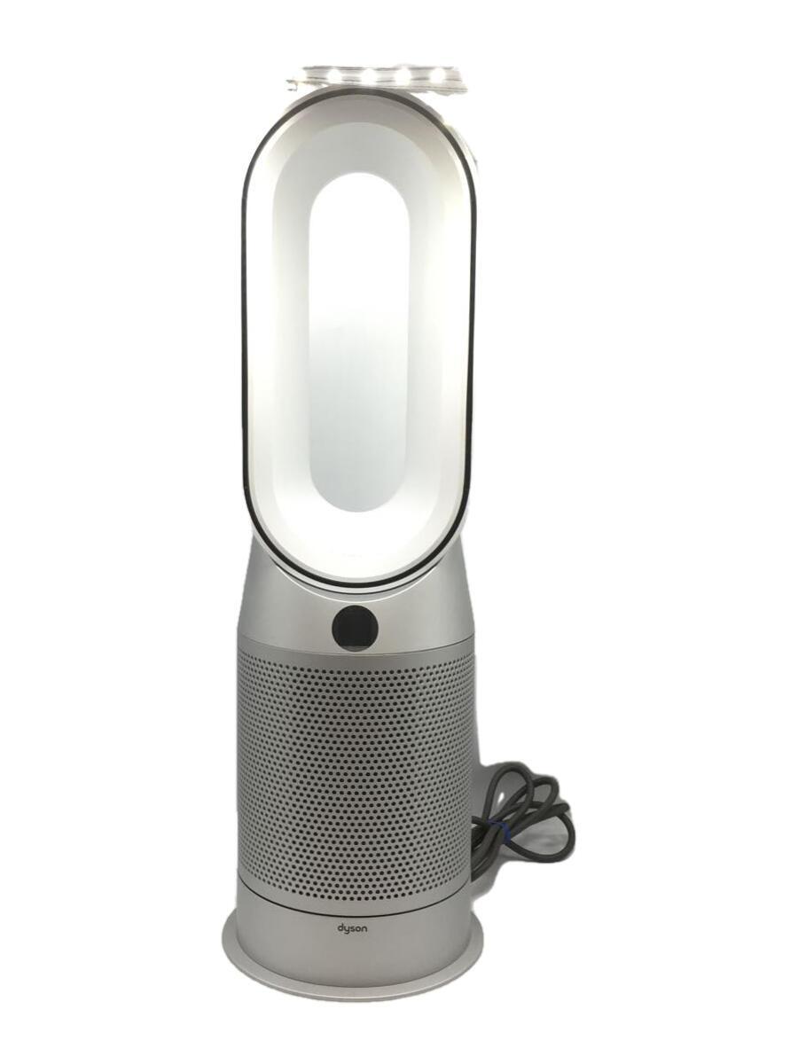 ダイソン Dyson Purifier Hot + Cool HP07WS [ホワイト/シルバー