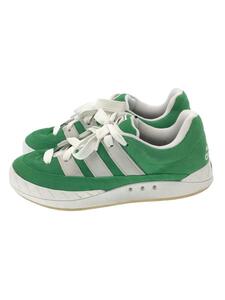 adidas◆ADIMATIC_アディマティック/26.5cm/GRN/スウェード