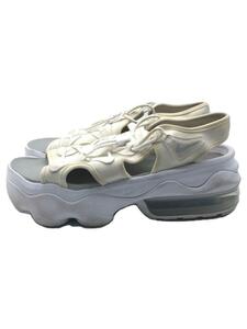 NIKE◆AIR MAX KOKO SANDAL_エアマックス ココ サンダル/26cm/WHT