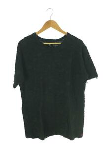 VIRGO◆Tシャツ/4/-/BLK/Cellular One S/S/タグ付