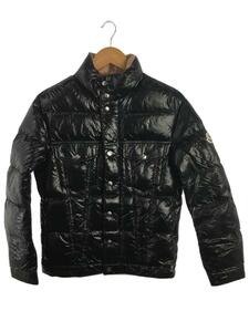 MONCLER◆MONTMIRAIL/0/ナイロン/BLK/F20911A56700 C0613