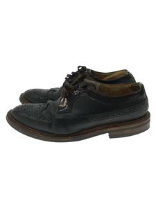 Tricker’s◆ドレスシューズ/-/BLK/M5164