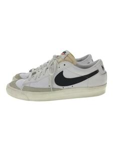 NIKE◆BLAZER LOW 77 VNTG_ブレイザー ロー 77 ヴィンテージ/27cm/WHT