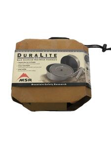 MSR◆DURALITE MINI/フライパンセット