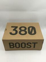 adidas◆YEEZY BOOST 380_イージー ブースト 380/28cm/WHT_画像6