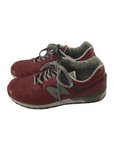 NEW BALANCE◆ニューバランス/M576/US9/RED