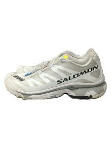 salomon◆ローカットスニーカー/27cm/ホワイト/471330