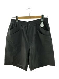 WILDTHINGS◆ショートパンツ/XL/ポリエステル/GRY/WT22031SK