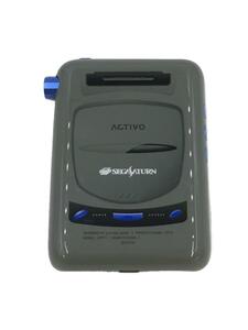  portable memory player /CT10-SS-GRY