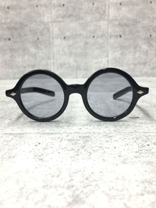 celluloid/INTERIM/ glasses / Boston / cell Lloyd /BLK/BLU/ men's 