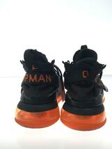 NIKE◆JORDAN PROTO-MAX 720/27.5cm/BLK_画像6