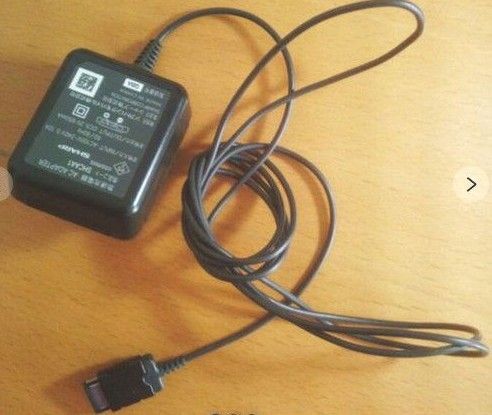 ◆ソフトバンク携帯用 急速充電器 SHCAA1