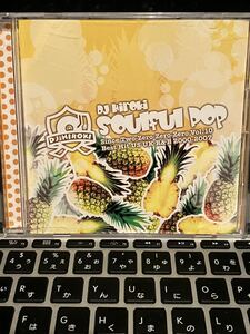 MIXCD DJ HIROKI SOULFUL POP R&B UK US 2000-2007★KOMORI KAORI MURO KIYO KOCO KENTA MINOYAMA