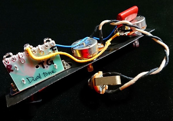 ヤフオク! -「アッセンブリー」(パーツ) (エレキギター)の落札相場