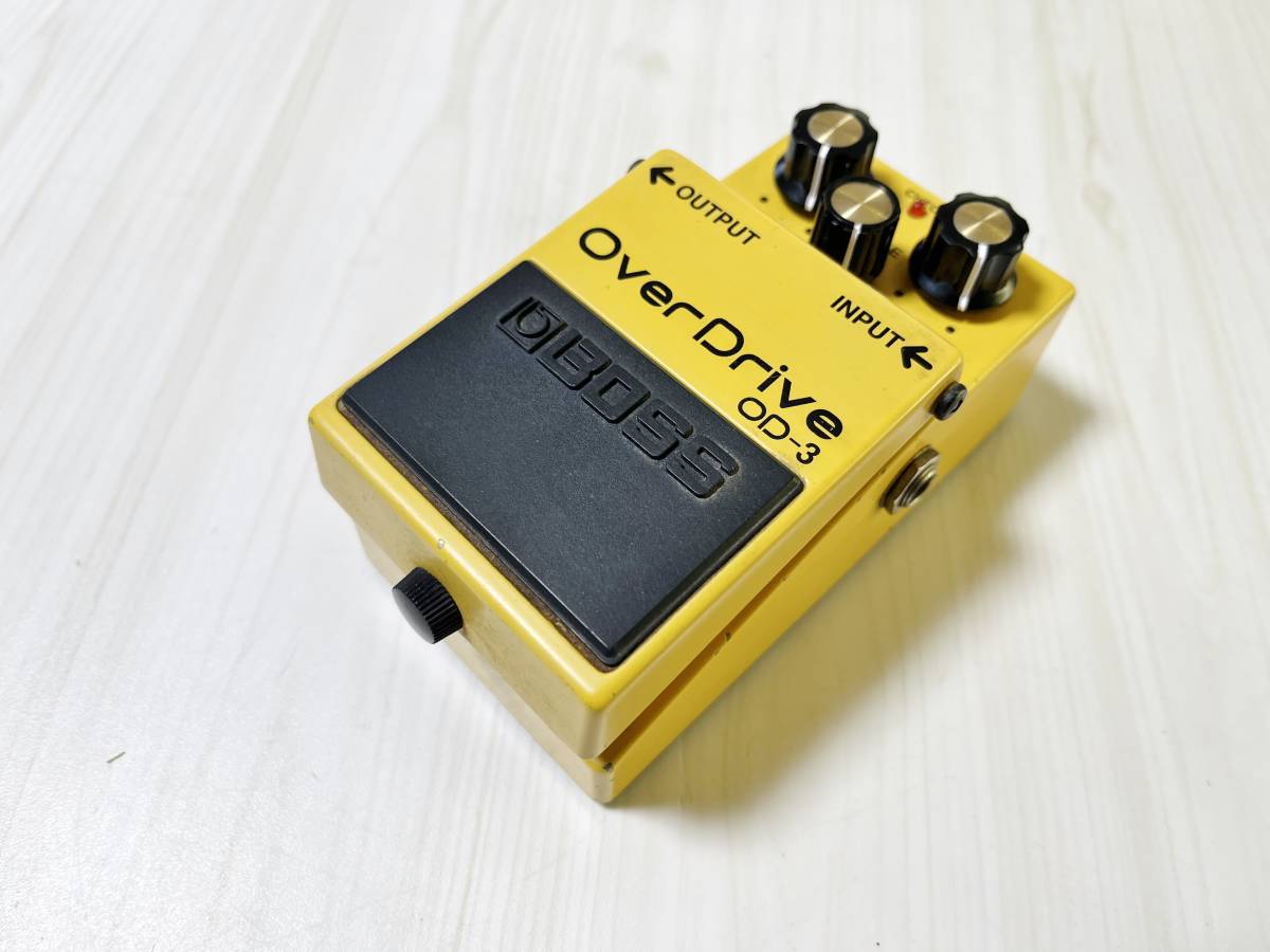 ヤフオク! -「boss od 3」の落札相場・落札価格