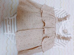 petit mainベビー服70