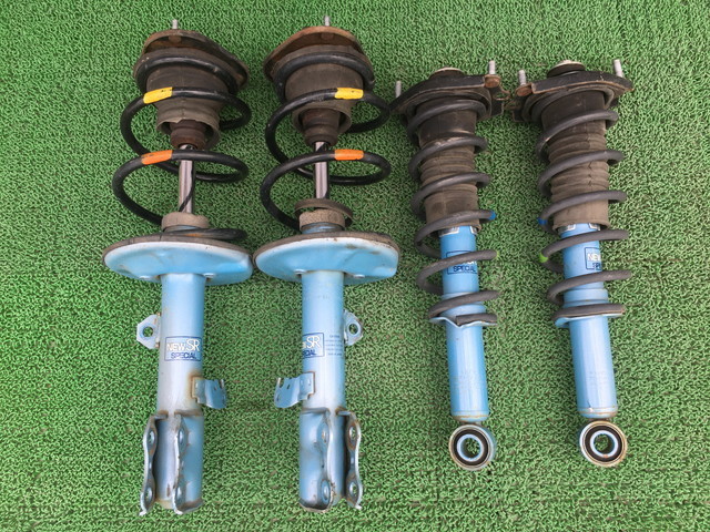 2023年最新】ヤフオク! -kyb new sr specialの中古品・新品・未使用品一覧