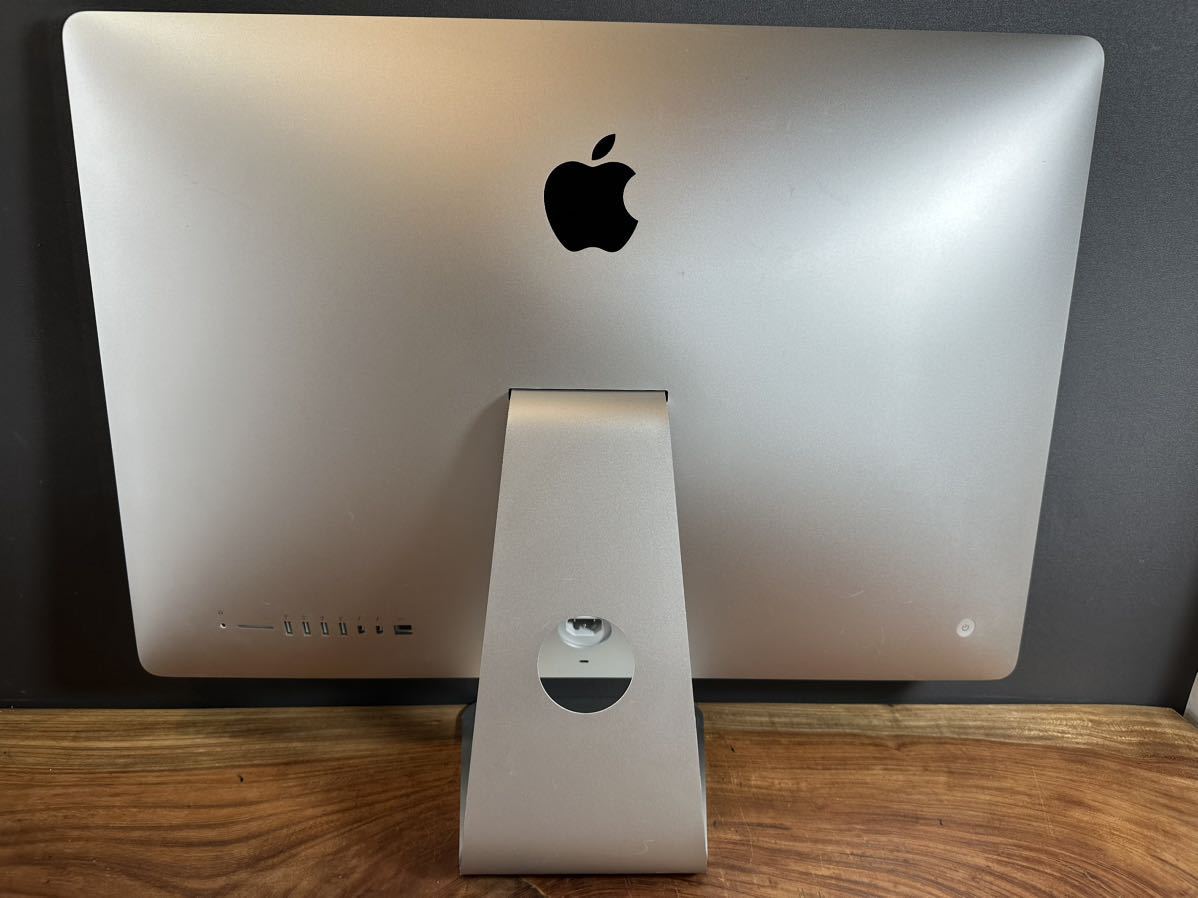 WEB限定セール - 【美品】iMac Retina5K 27inch Late2015 2TB - 人気の