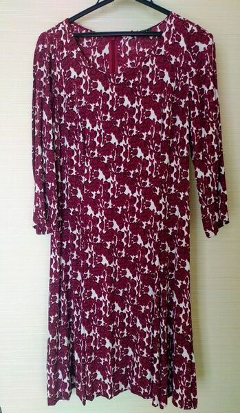 シネカノン ワンピース Sinequanone