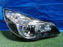 ▲ ヘッドライト 左右 HID 100-20061 レガシィ DBA-BRM_画像2