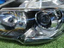 ▲ ヘッドライト 左右 HID 100-20061 レガシィ DBA-BRM_画像8