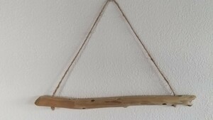 r* driftwood hand made * towel hanger * hanger * towel ..* scarf ..* stole ..* muffler ..* hanging 