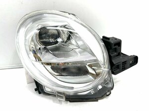 ★良品★　ダイハツ　キャスト　LA250S LA260S　純正　右　LED　ヘッドライト　KOITO100-69020　（63A-53）