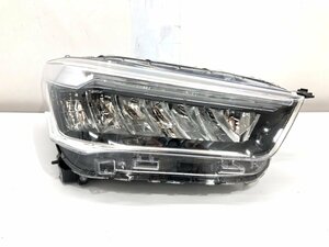 ♪美品♪ライズ A200A/A210A/A201A/A202A 純正 ヘッドランプ 右 LED ICHIKOH1991 刻印AD（64A-35ｍ）