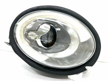 ★研磨★　MINI　ミニクーパー　F54/55/56　純正　右　LED　ヘッドライト　63.11-7416980-02　（64A-21）_画像1