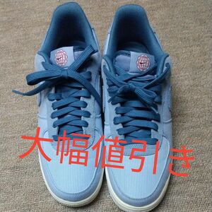 ナイキエアフォースワンローデトロイトホーム Nike Air Force 1 Low Detroit Home 