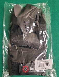 【新品未開封】田村装備開発 Stealth Glove 　Lサイズ