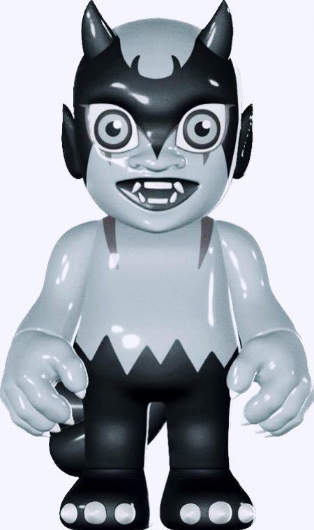 ヤフオク! -「real head デビルマン」の落札相場・落札価格