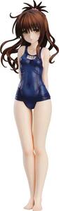  figure . castle beautiful .sk water POP UP PARADE ToLOVE..... dark nes school swimsuit 