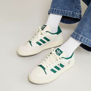 送料無料 新品 adidas ORIGINALS センテニアル85ロー 28