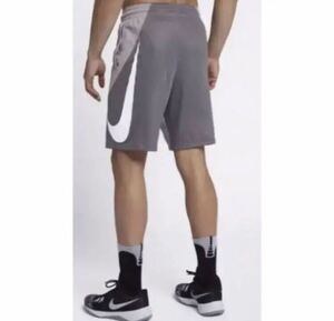  free shipping new goods NIKE men's basketball short pants HBR Short 