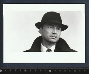 スチール写真■1992年【上海１９２０ あの日みた夢のために】[ A ランク ] Ver.a/レオン・ポーチ ジョン・ローン エイドリアン・パスダー