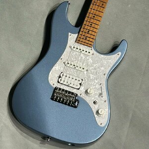 Ibanez AZ2204-ICM Ice Blue Metallic Ibanez prestige 