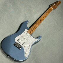 Ibanez AZ2204-ICM Ice Blue Metallic アイバニーズ プレステージ_画像8