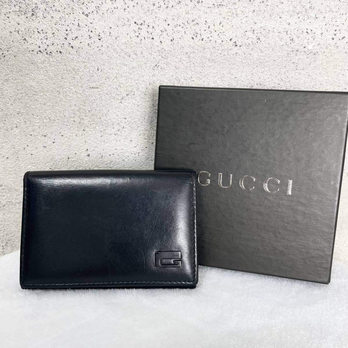 ％OFF GUCCI カードケース カード入れ 名刺入れ/定期入れ