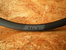 STAN'S NOTUBES(スタンズノーチューブ) リム ARCH MK4 26インチ 32H (ERD536mm 559×28.0 26×31.4mm OFFSET2.5mm)_画像2