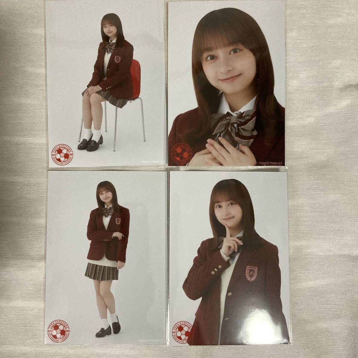 ヤフオク! -「影山優佳」(その他) の落札相場・落札価格
