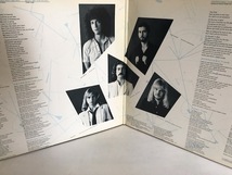 ■レアUKオリジ■STYX-スティクス/CORNERSTONE 1979年 英A＆M 初回マトA2/B2 EX！_画像3