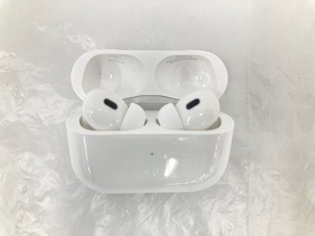 BGADApple AirPods Pro 2nd generation MQDJ/A A A