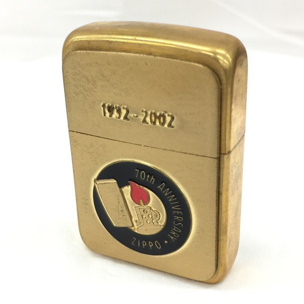 ヤフオク! -「zippo 70th」の落札相場・落札価格