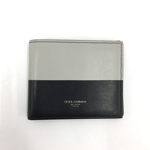 ヤフオク! -「ドルガバ 財布」(ドルチェ&ガッバーナ) (と)の落札相場