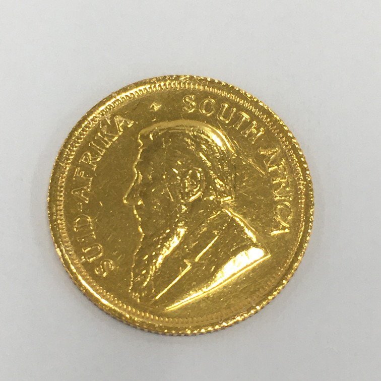 ヤフオク! -「クルーガーランド金貨 1982」の落札相場・落札価格