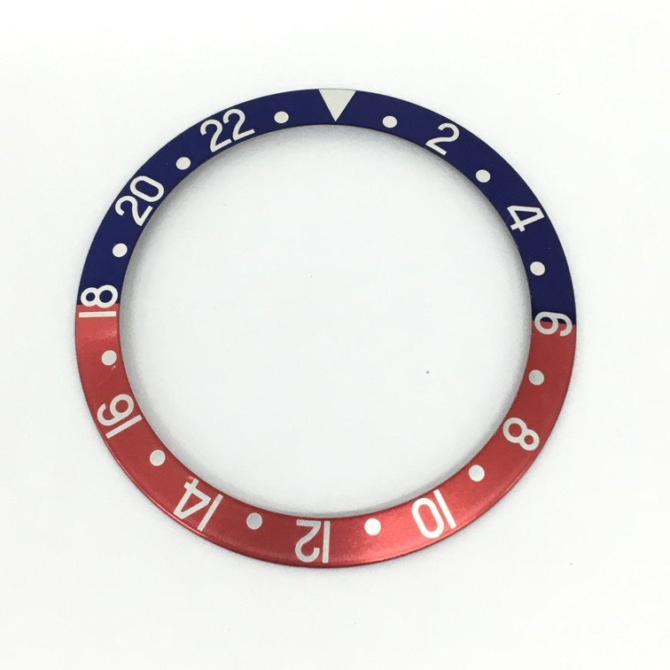 ポッキリ送料無料 - Rolex純正 ロレックス GMT-MASTERⅡ ケースその他