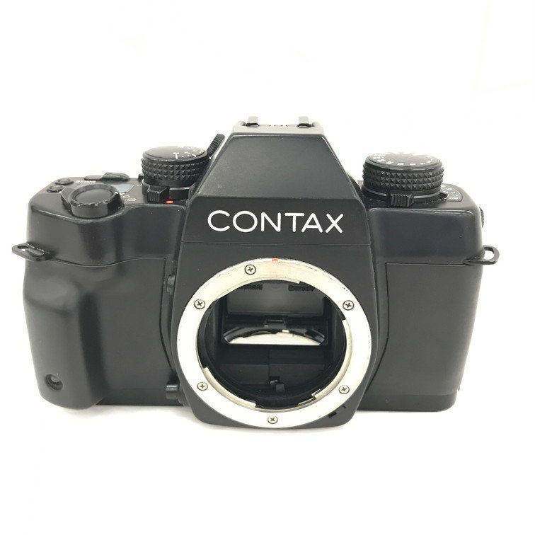 ヤフオク! -「st」(コンタックス) (マニュアルフォーカス)の落札相場