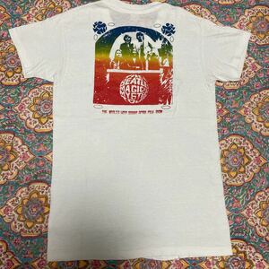 70's ヴィンテージ vintage ビートルズ Tシャツ BEATLES ジョンレノン サイケデリック ヒッピー　LSD ピーターマックス マリファナ 80's