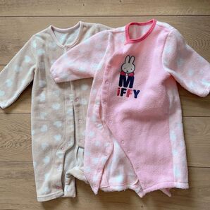 出産準備 新生児 女の子